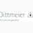 Logo Dittmeier Versicherungsmakler GmbH