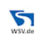 Logo Wasserstraßen- und Schifffahrtsamt Weser