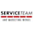 SERVICETEAM GmbH