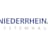 Logo Systemhaus Niederrhein GmbH