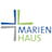 Logo Marienhaus Kliniken Gmbh