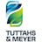 Logo Tuttahs & Meyer Ingenieurgesellschaft mbH