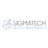 Logo Sigmatech Informatik GmbH