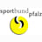 Logo Sportbund Pfalz E. V.