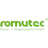 Logo romutec GmbH