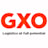 Logo GXO Logistics