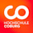 Logo Hochschule für angewandte Wissenschaften Coburg Land Bayern