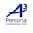 Logo A3 Personaldienstleistungen GmbH