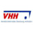 Logo VHH - Verkehrsbetriebe Hamburg-Holstein GmbH