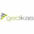 Logo gedikas GmbH