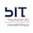 Logo BIT - Treuhand AG