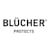 Logo Blücher Gmbh
