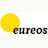 Logo eureos gmbh