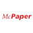 McPaper AG Schreibwaren