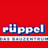 Logo Bauzentrum Rüppel GmbH