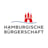 Logo Bürgerschaft der Freien und Hansestadt Hamburg