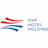 Logo DSR Hotel Holding GmbH