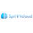 Logo SpiNNcloud Systems GmbH