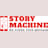Logo Storymachine GmbH