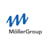 Logo Möller Group GmbH & Co. KG