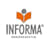 Logo Informa GmbH & Co. KG