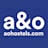 Logo a&o Hostels GmbH & Co KG