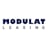 Logo MODULAT LEASING AG
