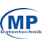 Logo Mp-datentechnik Gmbh