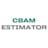 Logo CBAM Estimator GmbH