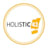 Logo HOLISTIC42 GmbH