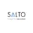 Logo Salto Systems GmbH