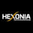 Logo Hexonia GmbH