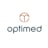 Logo optimed Medizinische Instrumente GmbH