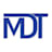 Logo MDT Consulting Gmbh