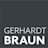 Logo Gerhardt Braun Unternehmensgruppe