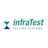 Logo infraTest Prüftechnik GmbH