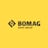 Logo BOMAG GmbH