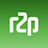 Logo r2p Group