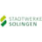 Logo Stadtwerke Solingen Gmbh