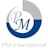 Logo Pm-international Ag