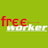 Logo Freeworker GmbH