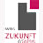 Logo WBG Wohnungsbaugenossenschaft Zukunft eG