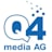 Logo Q4 media AG