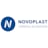 Logo Novoplast-Verwaltungsgesellsch aft mbH