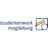 Logo Studentenwerk Magdeburg