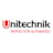 Logo Unitechnik Systems Gmbh