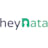 Logo heyData GmbH