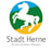 Logo Stadtverwaltung Herne
