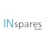 Logo INspares GmbH