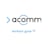 Logo acomm GmbH